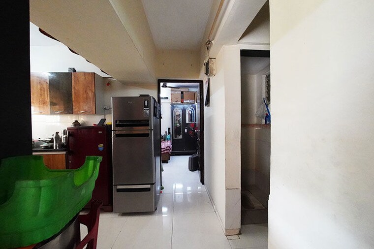 Team Area, wadgaon sheri 1 Bedroom 570 Sq.Ft. Apartment In Wadgaon Sheri Pune 10519540