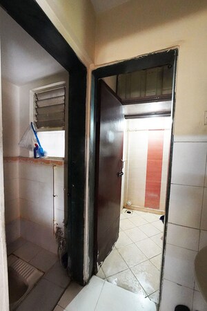 Building Lobby in 1 BHK Apartment at Wadgaon Sheri – for Sale