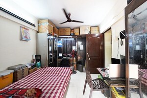 Gym in 1 BHK Apartment at Wadgaon Sheri – for Sale