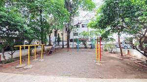 1 BHK Apartment – Exterior View View at Wadgaon Sheri - for Sale