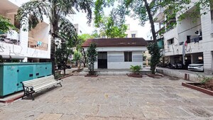 Parking in 1 BHK Apartment at Wadgaon Sheri – for Sale