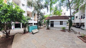 1 BHK Apartment – Exterior View View at Wadgaon Sheri - for Sale