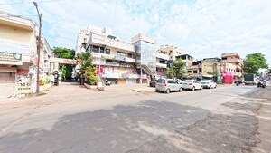 1 BHK Apartment – Exterior View View at Wadgaon Sheri - for Sale