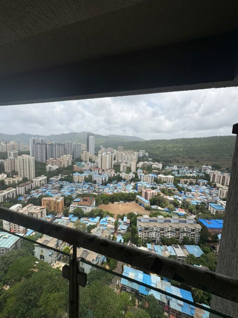 Swimming Pool, ashar-edge 2 Bedroom 700 Sq.Ft. Independent House In Pokhran Road No Two Thane 10519550