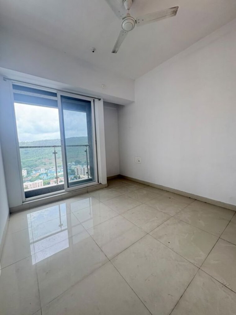 Room, ashar-edge 2 Bedroom 700 Sq.Ft. Independent House In Pokhran Road No Two Thane 10519550