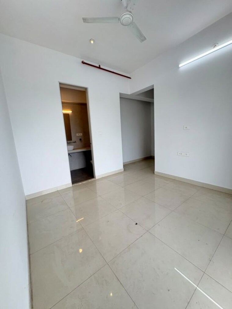 Room, ashar-edge 2 Bedroom 700 Sq.Ft. Independent House In Pokhran Road No Two Thane 10519550