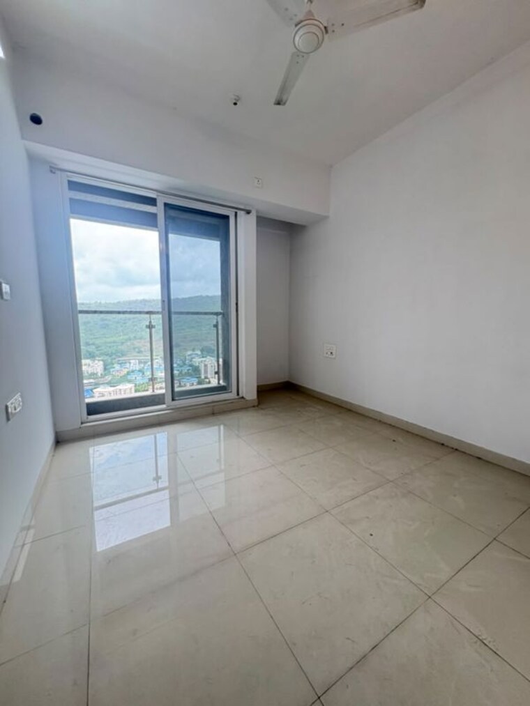 Room, ashar-edge 2 Bedroom 700 Sq.Ft. Independent House In Pokhran Road No Two Thane 10519550
