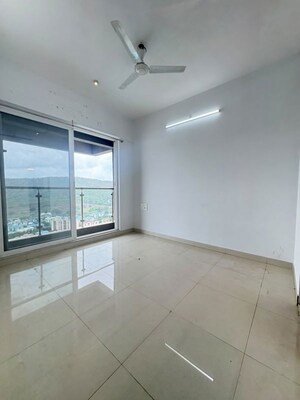 2 BHK Independent House For Rent in Ashar Edge, Pokhran Road No Two