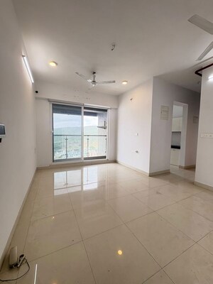 Building Lobby in 2 BHK Independent House at Ashar Edge, Pokhran Road No Two – for Rent