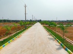 200 Sq.Yd. Plot in Bhogapuram