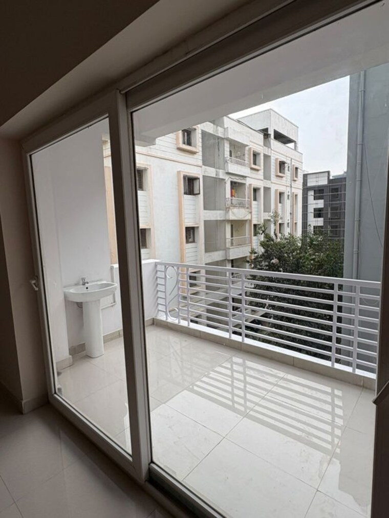 Kitchen, cpr-prabhavathi-avenue 3 Bedroom 2100 Sq.Ft. Apartment In Kondapur Hyderabad 10519552