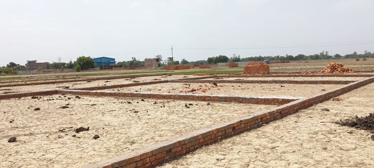 undefined, babatpur  1360 Sq.Ft. Plot In Babatpur Varanasi 10519548
