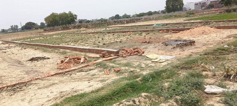 undefined, babatpur  1360 Sq.Ft. Plot In Babatpur Varanasi 10519548