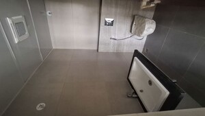 Bathroom in 3 BHK Apartment at Sumadhura The Olympus, Nanakramguda – for Sale