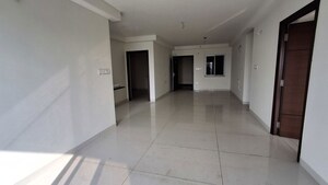 Building Lobby in 3 BHK Apartment at Sumadhura The Olympus, Nanakramguda – for Sale