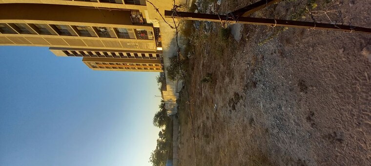 Exterior View, ognaj Commercial Land 1900 Sq.Yd. In Ognaj Ahmedabad 10519561