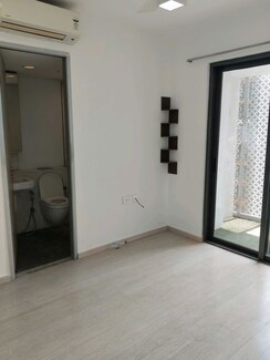 3 BHK + Prayer Room,Store Room Apartment For Rent in Lodha New Cuffe Parade
