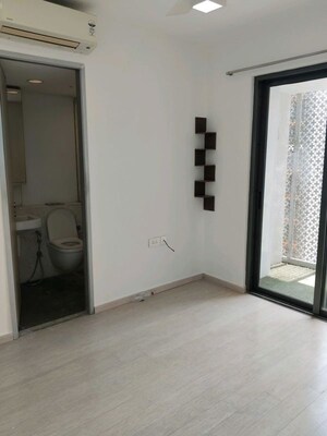 3 BHK Apartment For Rent in Lodha New Cuffe Parade, Wadala