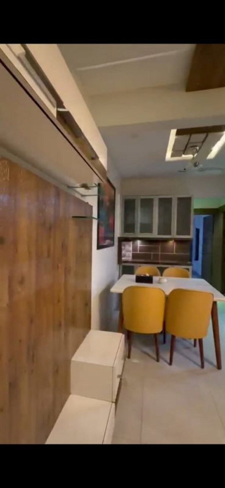 Team Area, raunak-paradise 2 Bedroom 725 Sq.Ft. Independent House In Kokanipada Thane 10519565