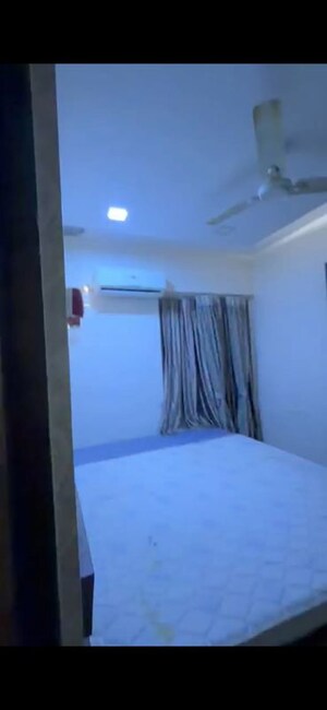 Bedroom in 2 BHK Independent House at Raunak Paradise, Kokanipada – for Rent