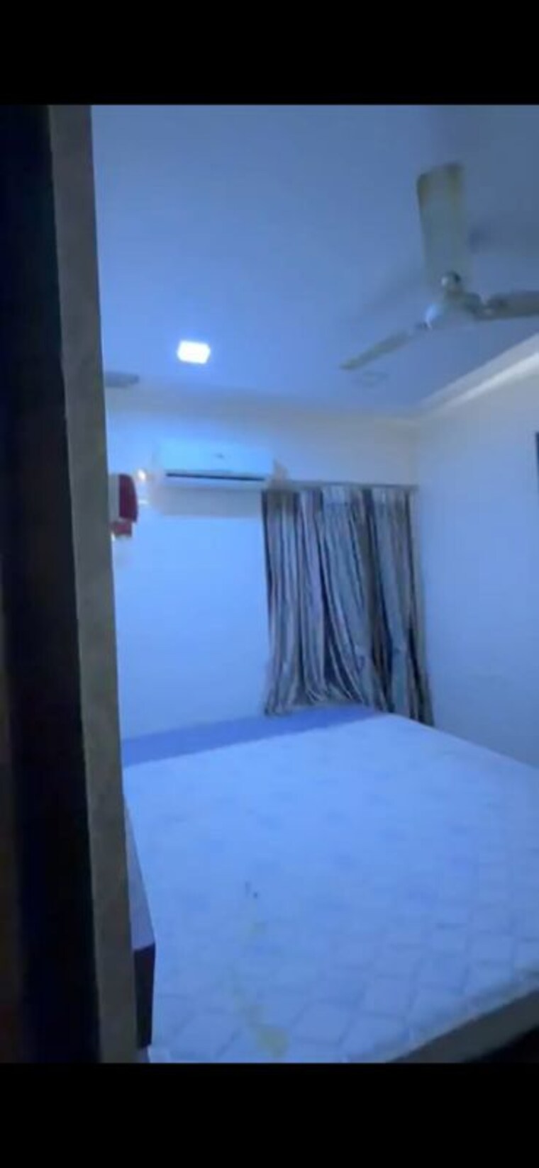 Bedroom, raunak-paradise 2 Bedroom 725 Sq.Ft. Independent House In Kokanipada Thane 10519565