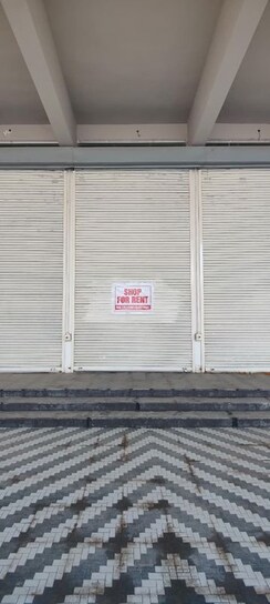 Retail Shop For Rent in Sarsan Nancy Hillview