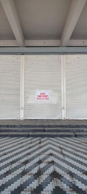  Shop For Rent in Sarsan Nancy Hillview, Baner