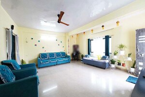 2 BHK Apartment For Sale in Old Sangvi