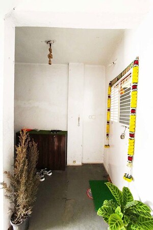 Master Plan in 2 BHK Apartment at Old Sangvi – for Sale