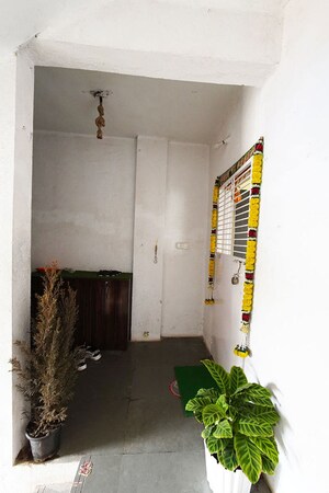 Master Plan in 2 BHK Apartment at Old Sangvi – for Sale