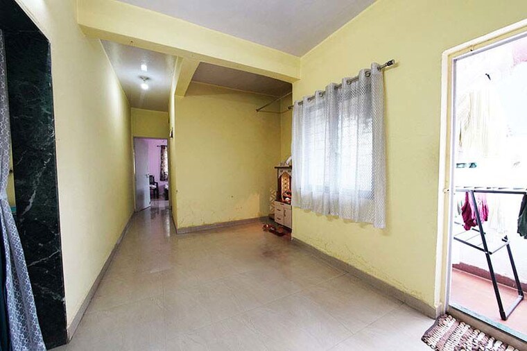 Room, old sangvi 2 Bedroom 1100 Sq.Ft. Apartment In Old Sangvi Pune 10519563