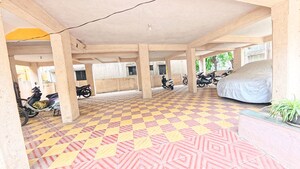 Parking in 2 BHK Apartment at Old Sangvi – for Sale