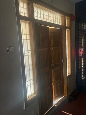 Furnished Amenities in 3 BHK Apartment at Shivaji Palem – for Rent