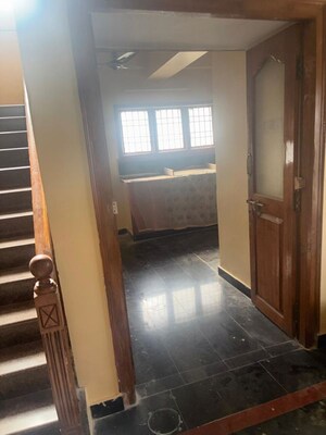 Kitchen in 3 BHK Apartment at Shivaji Palem – for Rent