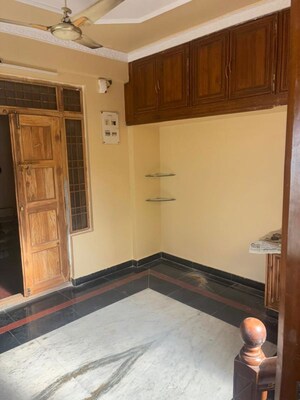 Bedroom in 3 BHK Apartment at Shivaji Palem – for Rent