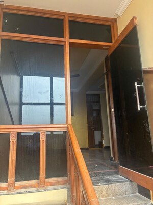 3 BHK Apartment – Exterior View View at Shivaji Palem - for Rent