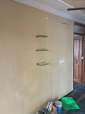 Room in 3 BHK Apartment at Shivaji Palem – for Rent