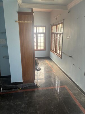 3 BHK Apartment – Exterior View View at Shivaji Palem - for Rent