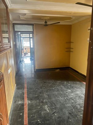 Bedroom in 3 BHK Apartment at Shivaji Palem – for Rent