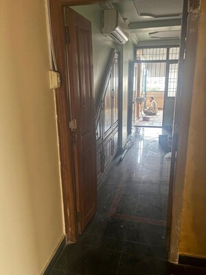 3 BHK Apartment – Exterior View View at Shivaji Palem - for Rent