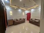 3 BHK + Store Room 1459 Sq.Ft. Apartment in Anthem French Apartment