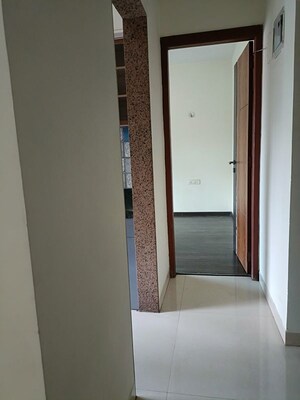 Building Lobby in 1 BHK Apartment at Paradise  Sai Wonder, Kharghar – for Sale