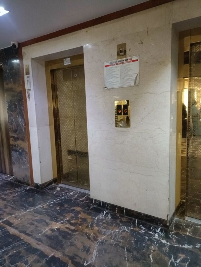 undefined, paradise-sai-wonder 1 Bedroom 730 Sq.Ft. Apartment In Kharghar Navi Mumbai 10519576