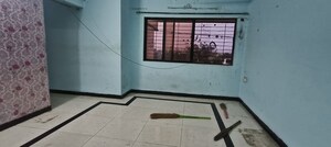 Balcony in 2 BHK Apartment at Moraj Prithvi Park, Sanpada – for Rent