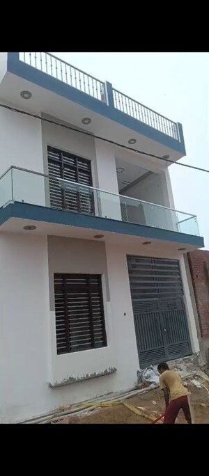 3.5 BHK Independent House For Sale in Ekta Nagar