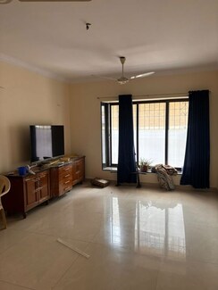 3 BHK Apartment For Rent in Kartik Apartment