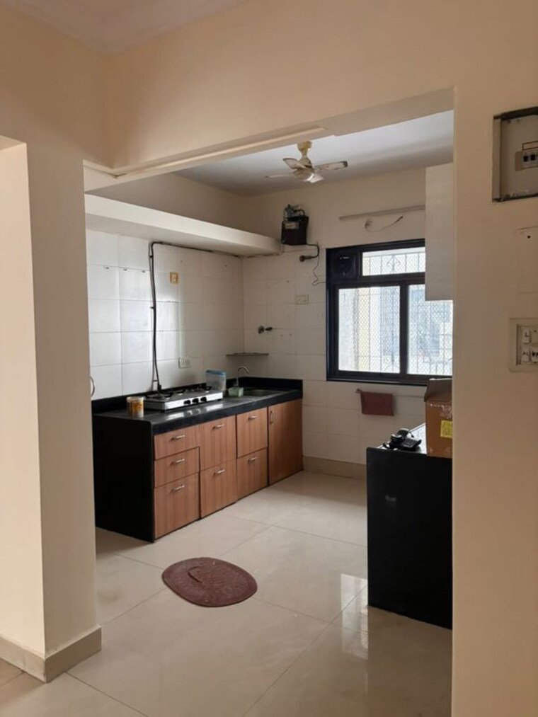 Kitchen, kartik-apartment 3 Bedroom 1430 Sq.Ft. Apartment In Chembur Mumbai 10519583