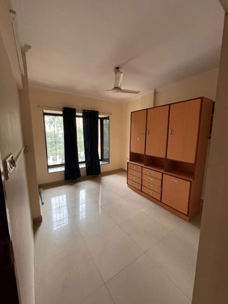 Bedroom, kartik-apartment 3 Bedroom 1430 Sq.Ft. Apartment In Chembur Mumbai 10519583