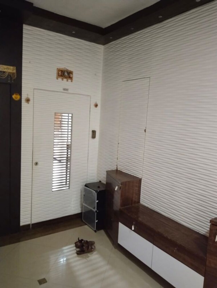 undefined, evershine-grandeur 3 Bedroom 1200 Sq.Ft. Apartment In Malad West Mumbai 10519586