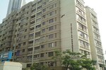 3 BHK 1200 Sq.Ft. Apartment in Evershine Grandeur